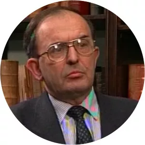 Didier Houzel - Psychoanalyst