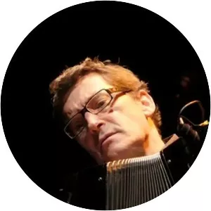 Didier Ithursarry - Musical artist