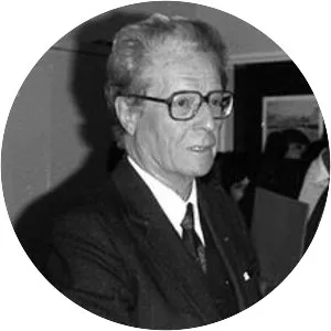 Didier-Jacques Duché