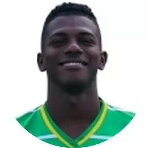 Didier Jair Pino Córdoba