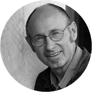 Didier Jean - Author