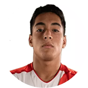 Didier Jeanpier La Torre Arana