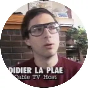 Didier Leplae - Film score composer