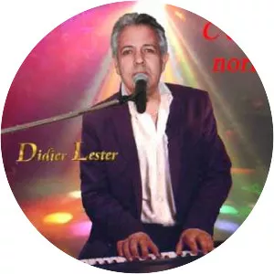 Didier LESTER - Musical artist