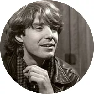 Didier Lockwood - French Violinist