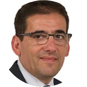 Didier Mandelli - Senator of France