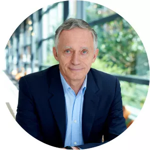 Didier Martin - Member of the National Assembly of France