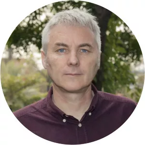 Didier Ménard - Researcher