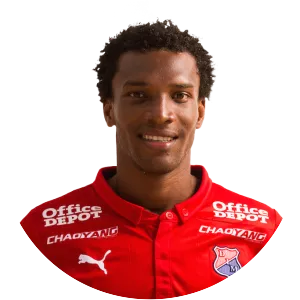 Didier Moreno - Colombian footballer
