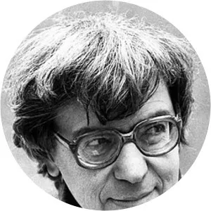 Didier Motchane - French Politician