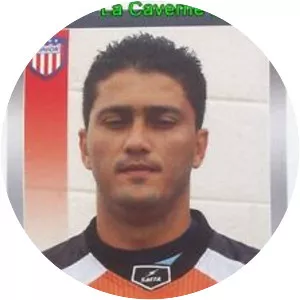 Didier Muñoz - Football player