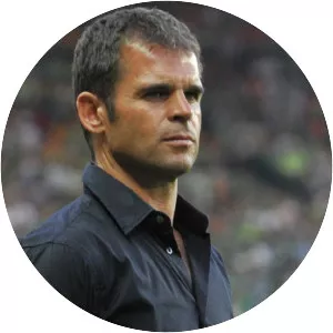 Didier Ollé-Nicolle - French football manager