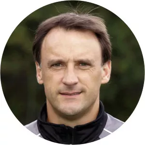 Didier Philippe - French footballer