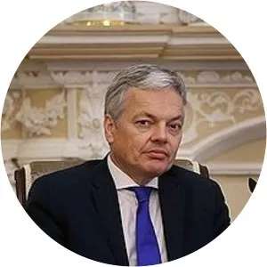 Didier Reynders