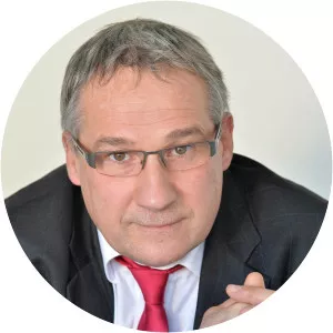 Didier Roman - Musical artist