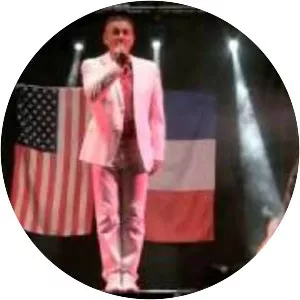 Didier Rubio - Author