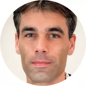 Didier Ruedin - Author