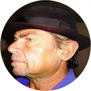 Didier Saint Melin - Actor