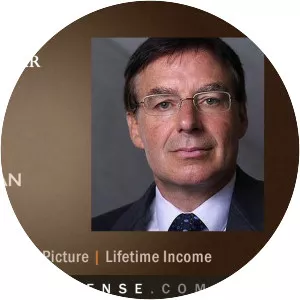 Didier Sornette - Professor