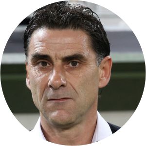 Didier Tholot - French footballer