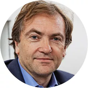 Didier Van Cauwelaert