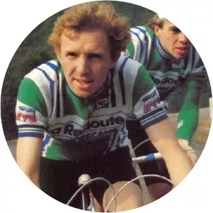 Didier Vanoverschelde