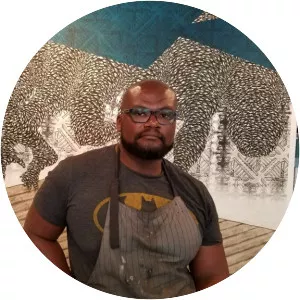 Didier William - Painter