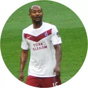 Didier Zokora - Ivoirian former football player