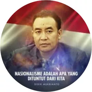 Didik Mukrianto
