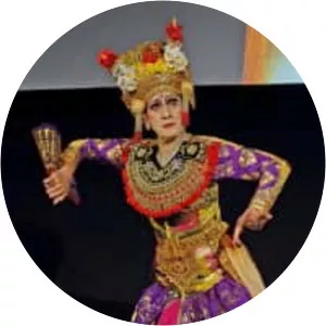 Didik Nini Thowok - Dancer