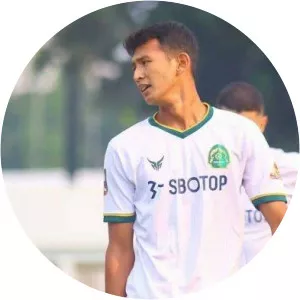 Didik Wahyu - Footballer