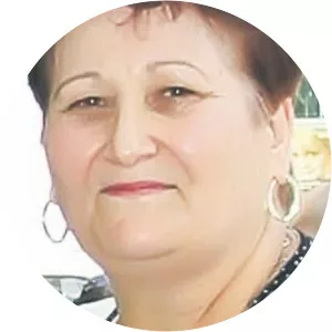 Didina Cristea photograph