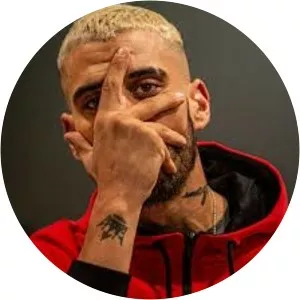 Didine Canon 16 - Musical artist