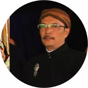 Didit Supriyadi - Selvi Ananda's father