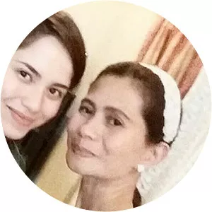 Didith Garvida - Jessy Mendiola's mother