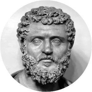 Didius Julianus - Roman emperor