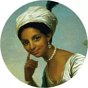 Dido Elizabeth Belle