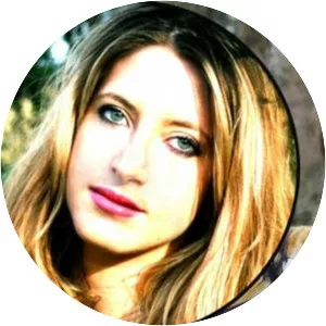 Dido Goldsmith - Peter Whitehead's ex-wife