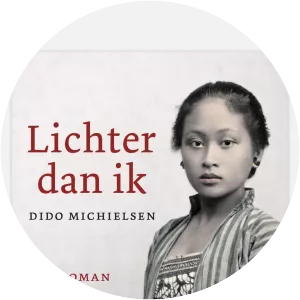 Dido Michielsen - Author