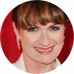 Dido Miles - English actress