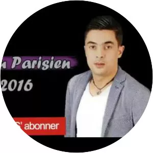 Didou Parisien - Musical artist