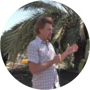 Didrik Hermansen - Norwegian runner