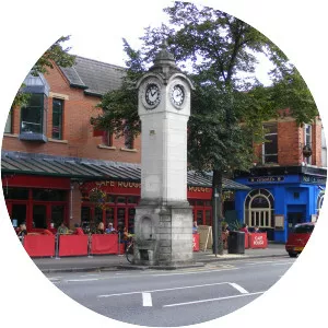 Didsbury