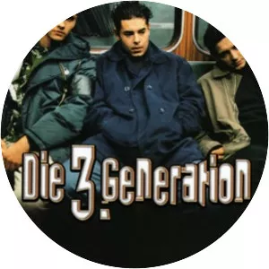Die 3. Generation - Musical group