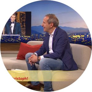 Die Abendschau - TV program