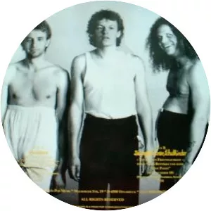 Die angefahrenen Schulkinder