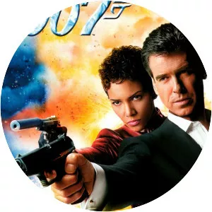 Die Another Day - 2002 ‧ Thriller/Action ‧ 2h 13m