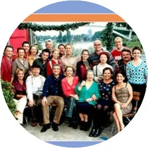 Die Anrheiner - German television series