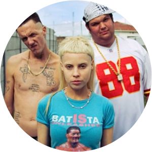Die Antwoord