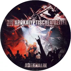 Die Apokalyptischen Reiter